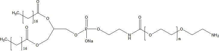 DSPE-PEG-NH2
