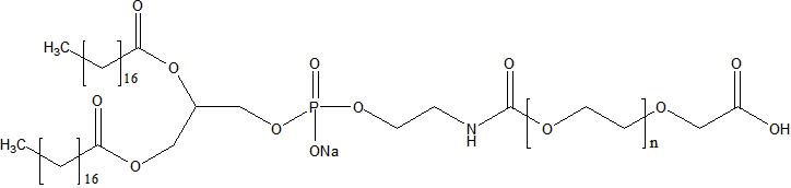 DSPE-PEG-COOH