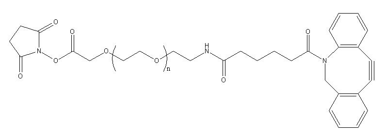 DBCO-PEG-NHS