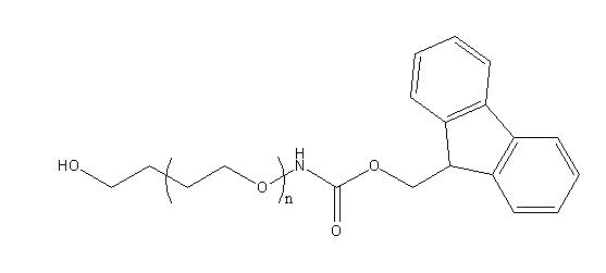 FMOC-NH-PEG-OH