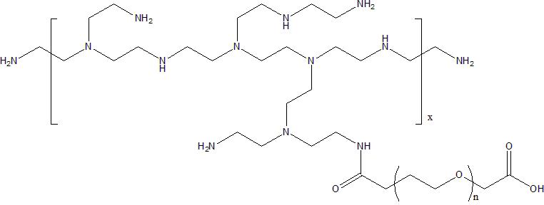 PEI-PEG-COOH