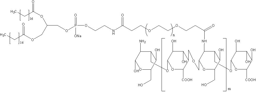 DSPE-PEG-HA
