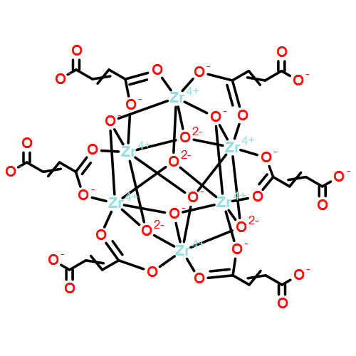 MOF-801,metal-organic framework-801 