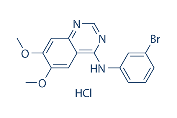 PD153035HCl  CAS No. 183322-45-4
