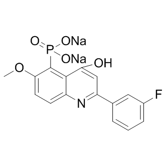 TRX818   CAS:1256037-58-7