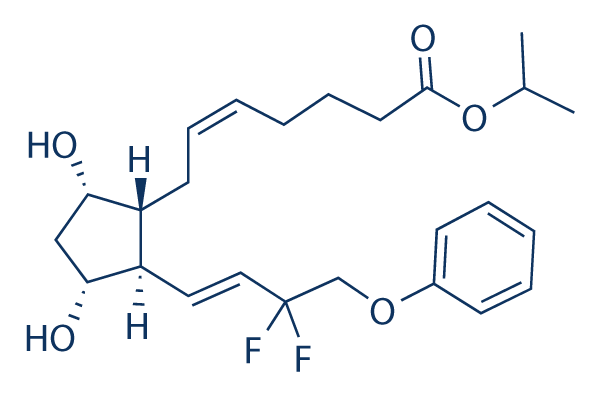 Tafluprost    CAS:209860-87-7