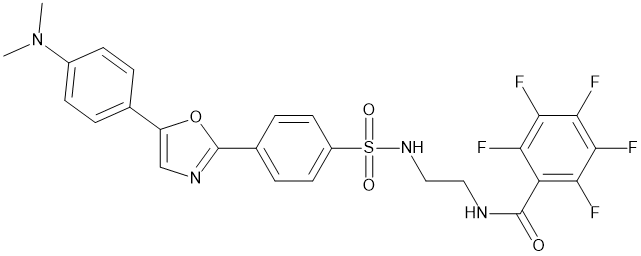 ER-Tracker Blue-White DPX 