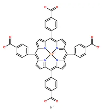 TCPP-(Fe2+)