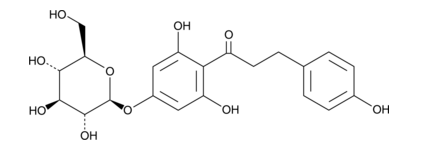 Trilobatin,cas:4192-90-9
