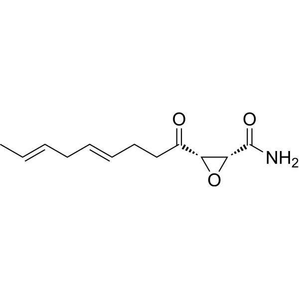 Cerulenin CAS No.17397-89-6