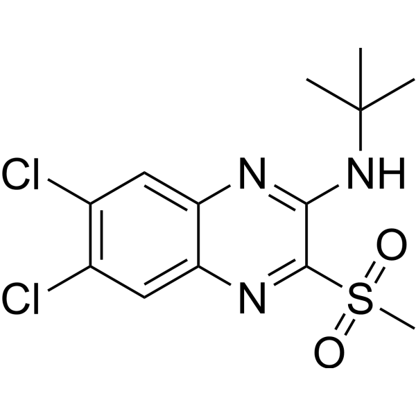 GLP-1R agonist 2 CAS No.281209-71-0