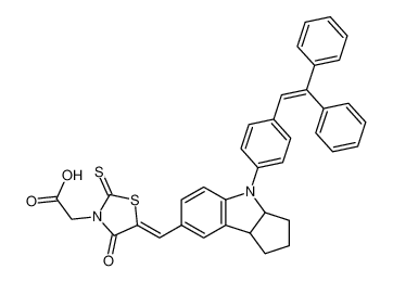 D-102 Dye Cas:652145-28-3