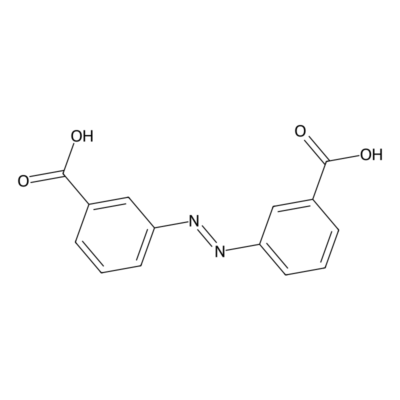 3,3-Azodibenzoic Acid CAS No.:621-18-1