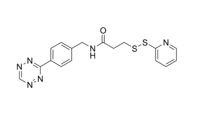 Tetrazine-Ph-OPSS 