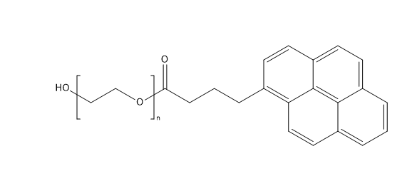 HO-PEG-Pyrene