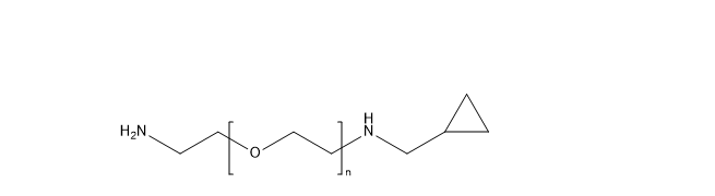 Amine-PEG-Epoxide