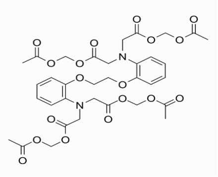 BAPTA-AM,CAS:126150-97-8