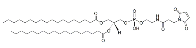 DSPE-MAL   CAS:1360858-99-6